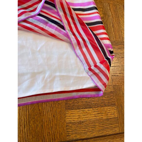 Cabi London is calling tank Small - Picture 3 of 7